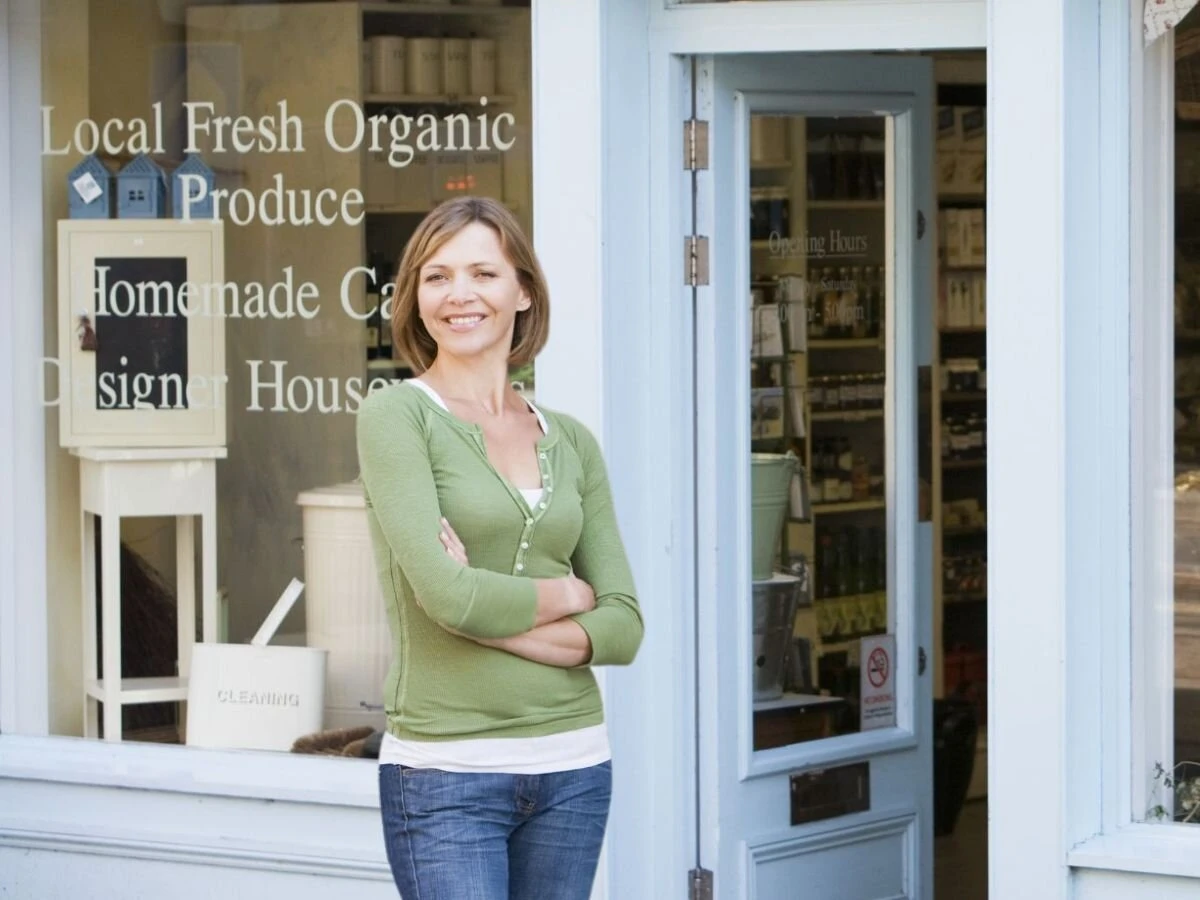 Become a Retailer