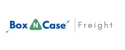 BoxNCase Freight